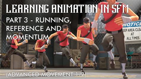 sfm animation|[Guide] Basic animation in Source Filmmaker .